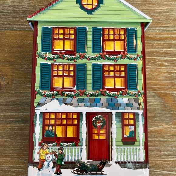 Harry's of London Holiday Set Of 5 Vintage Harrys Of London Fannie